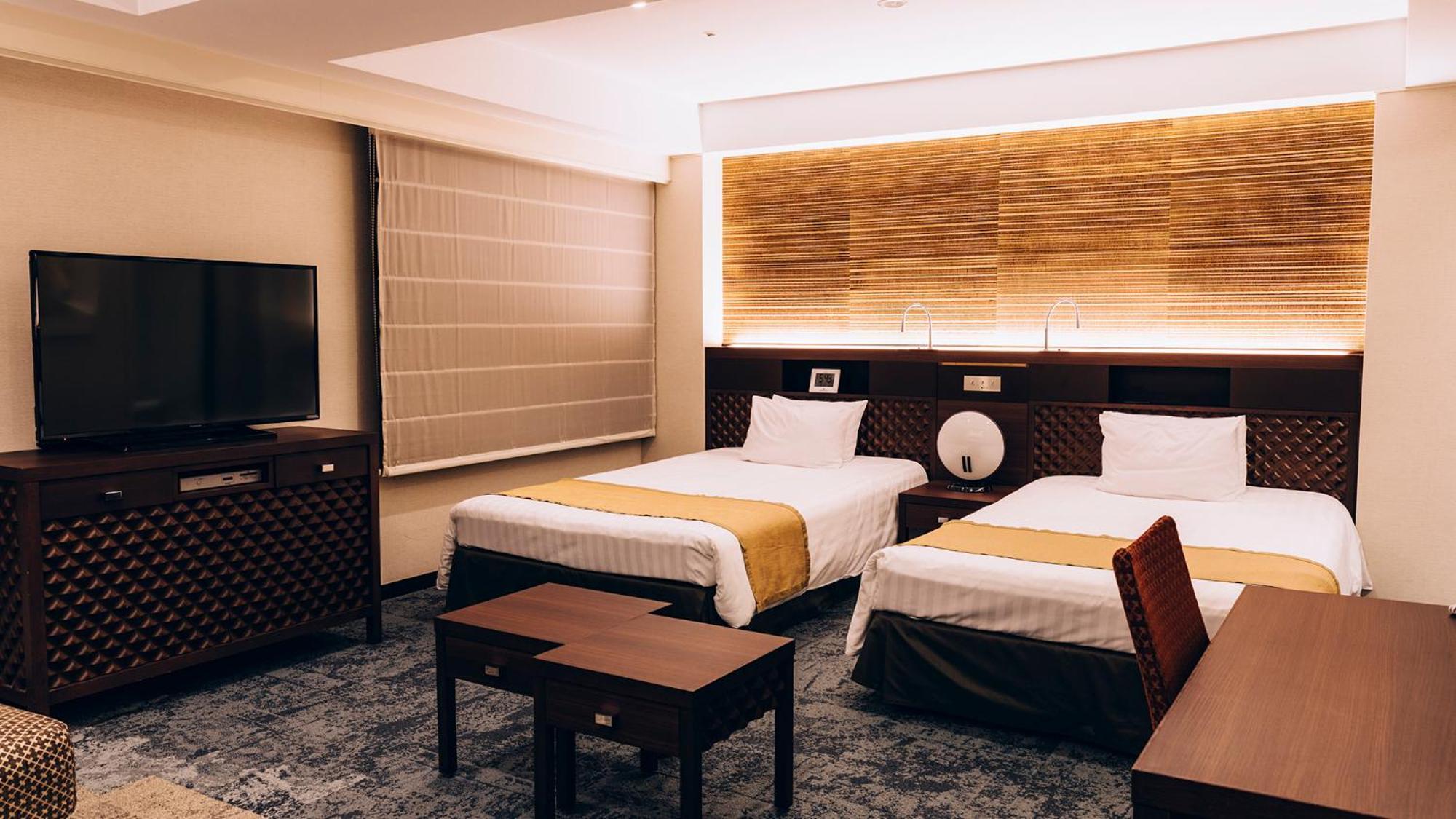 Shinagawa Tobu Hotel — Photos 2